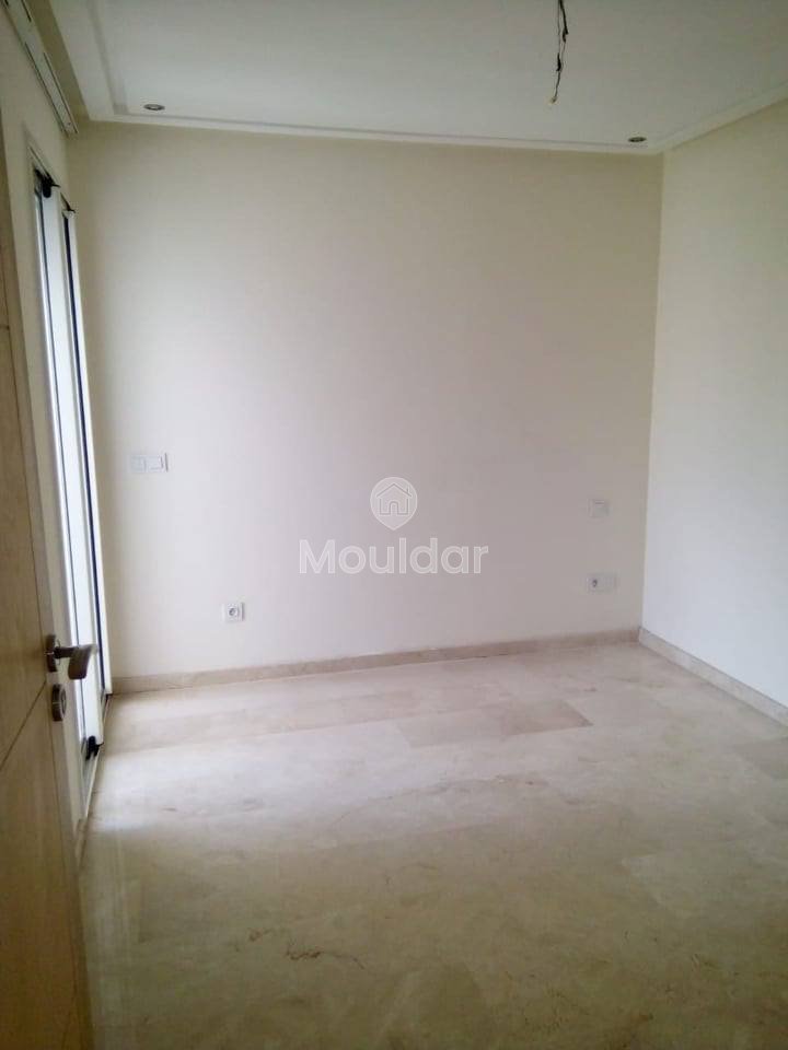 Casablanca, Sidi Maarouf'ta modern daire kiralık - Photo 3