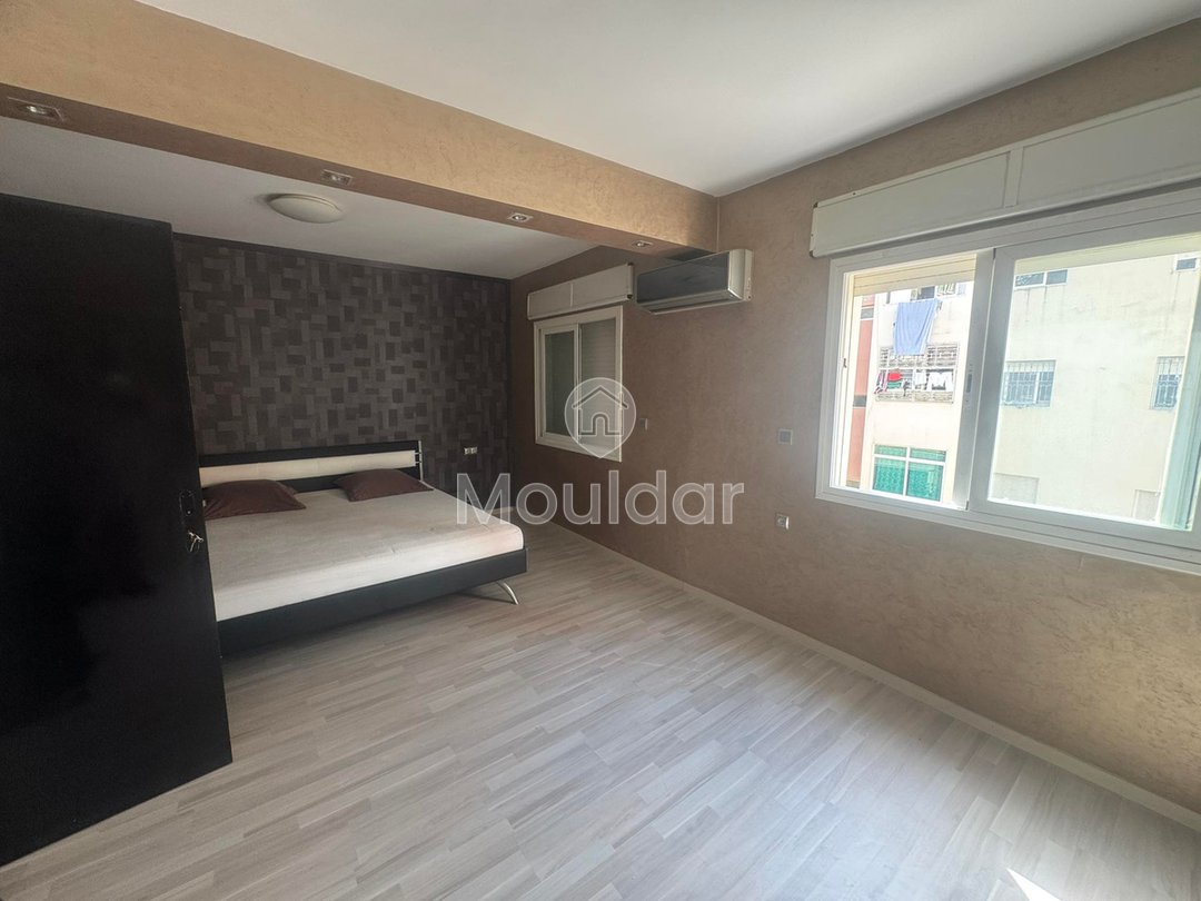 Marjane'de Tanger'de 3 Oda Şirin Daire - Photo 5