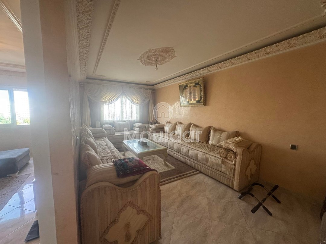 Marjane'de Tanger'de 3 Oda Şirin Daire - Photo 2