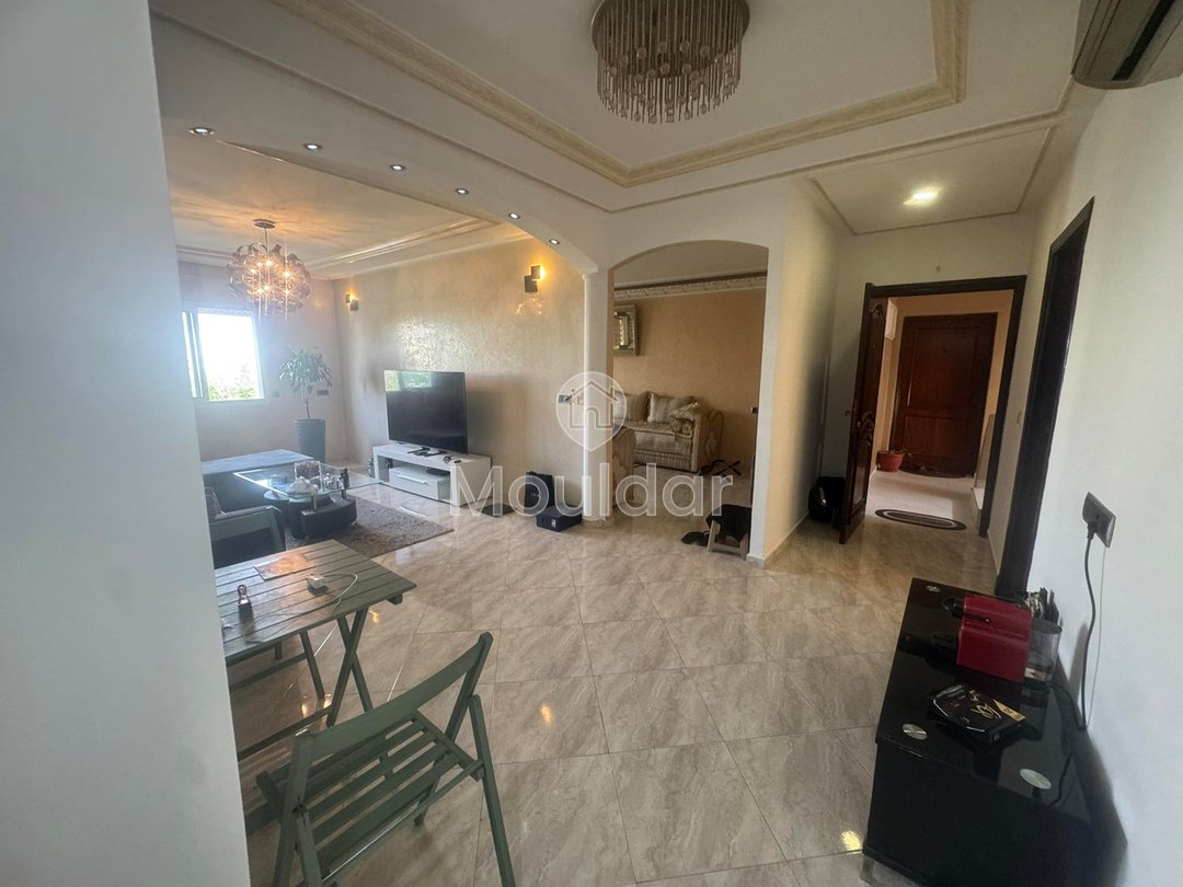 Marjane'de Tanger'de 3 Oda Şirin Daire - Photo 3