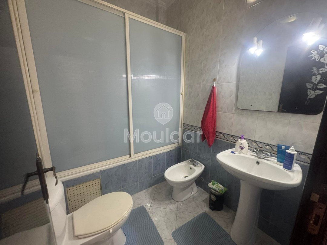 Marjane'de Tanger'de 3 Oda Şirin Daire - Photo 8