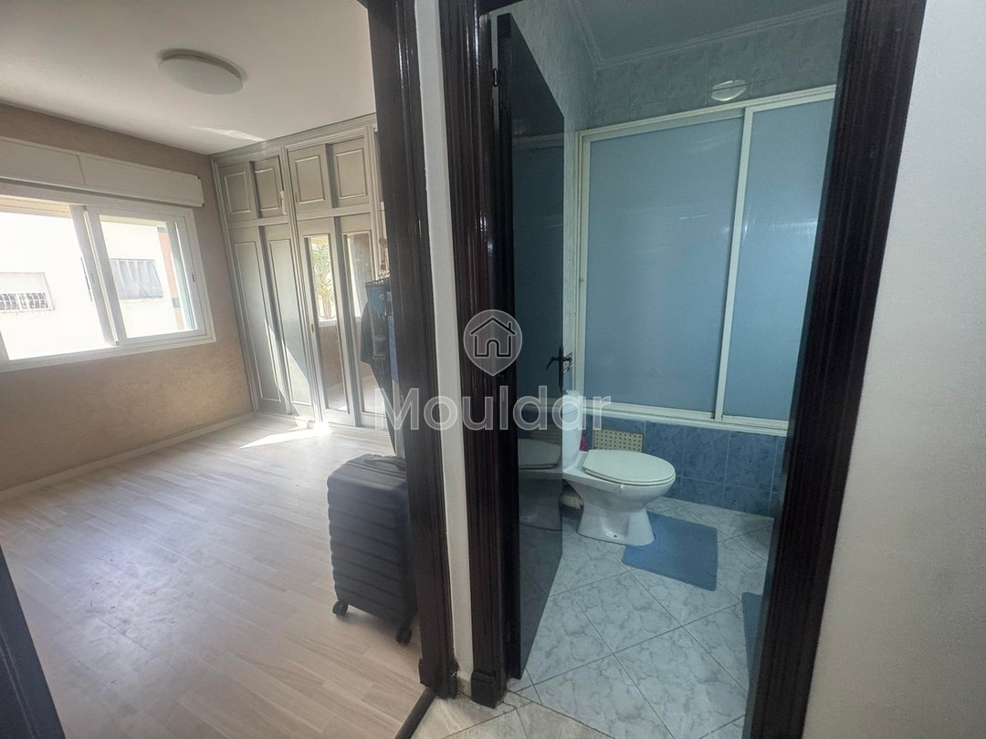 Marjane'de Tanger'de 3 Oda Şirin Daire - Photo 7