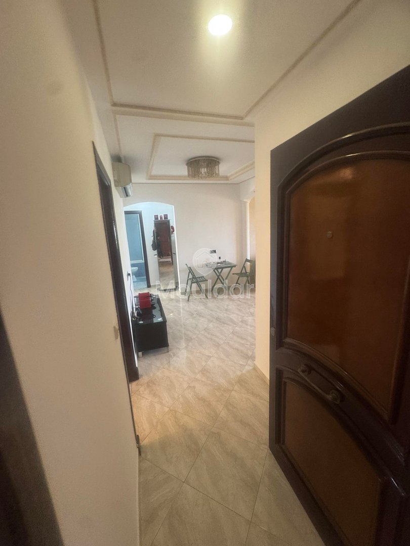 Marjane'de Tanger'de 3 Oda Şirin Daire - Photo 6