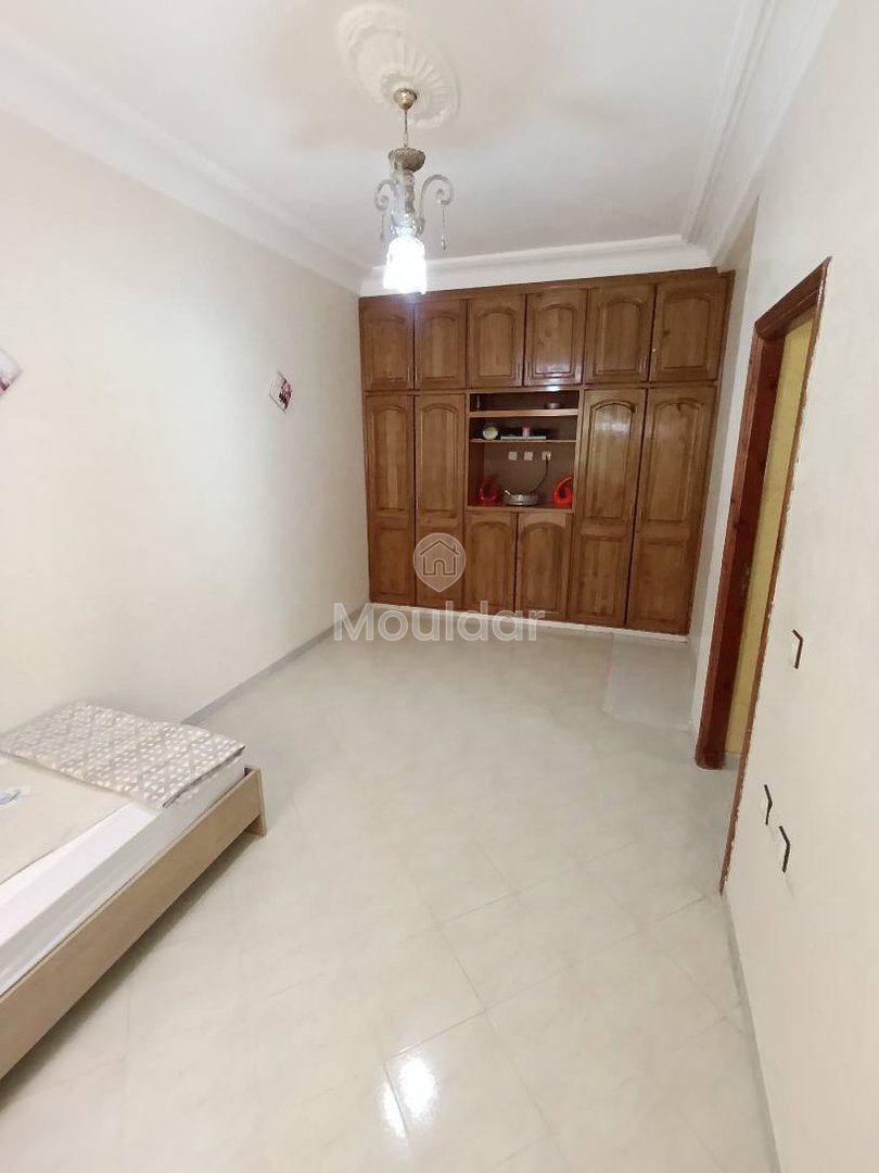 Appartamento da affittare: Incantevole 80 m² a Sidi Maarouf, Casablanca - Photo 5