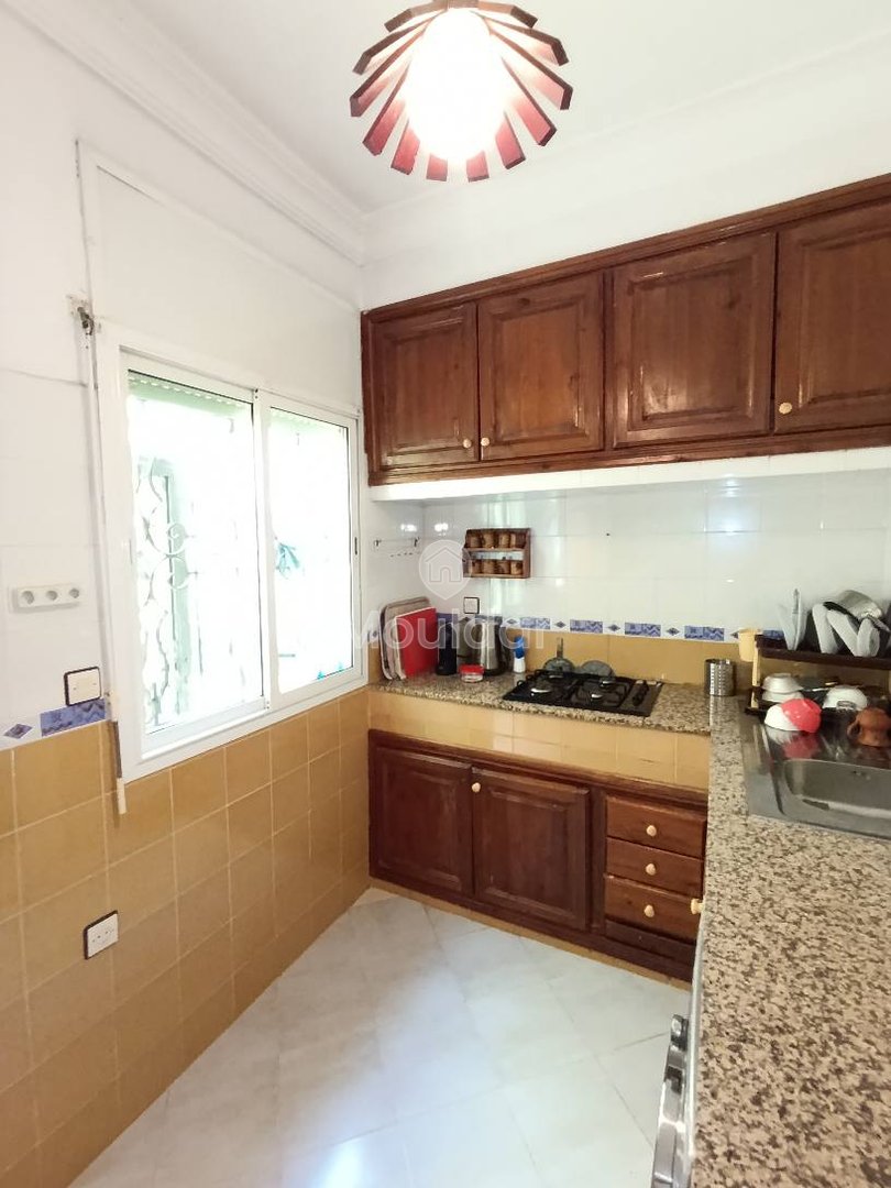 Appartamento da affittare: Incantevole 80 m² a Sidi Maarouf, Casablanca - Photo 10