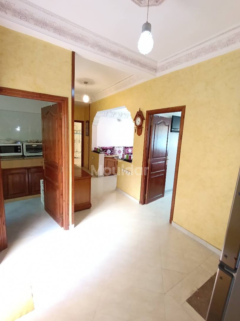 Appartamento da affittare: Incantevole 80 m² a Sidi Maarouf, Casablanca - Photo 7