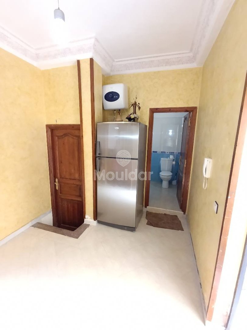 Appartamento da affittare: Incantevole 80 m² a Sidi Maarouf, Casablanca - Photo 9