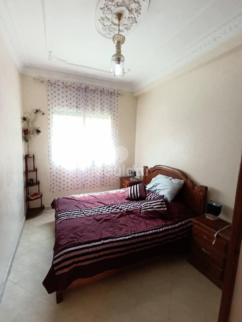 Appartamento da affittare: Incantevole 80 m² a Sidi Maarouf, Casablanca - Photo 3