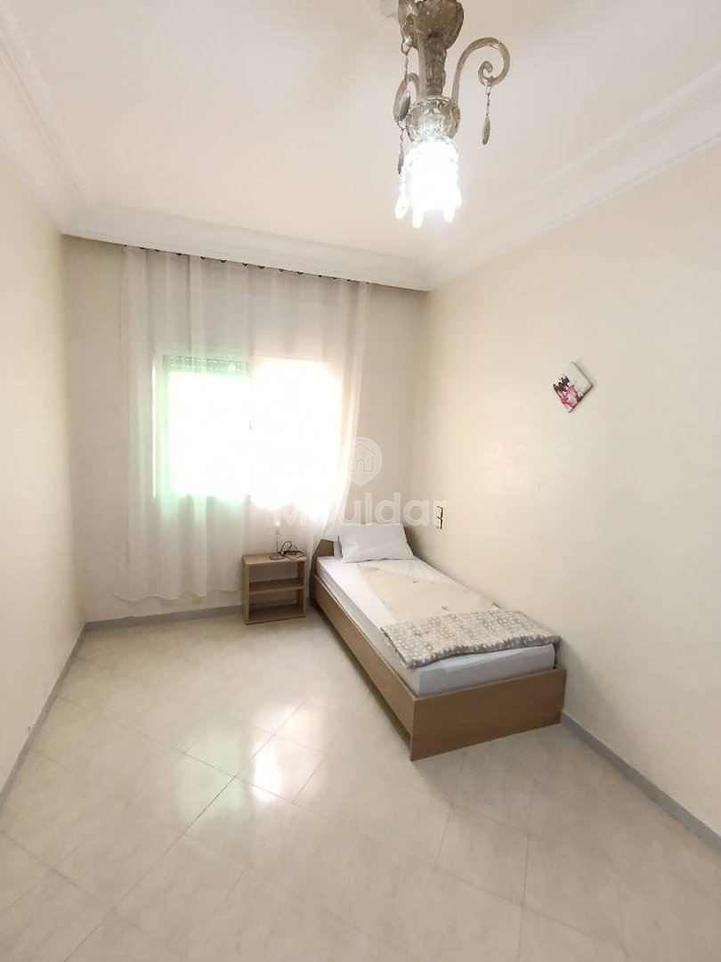 Appartamento da affittare: Incantevole 80 m² a Sidi Maarouf, Casablanca - Photo 6