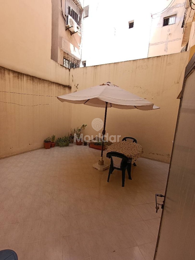 Appartamento da affittare: Incantevole 80 m² a Sidi Maarouf, Casablanca - Photo 8
