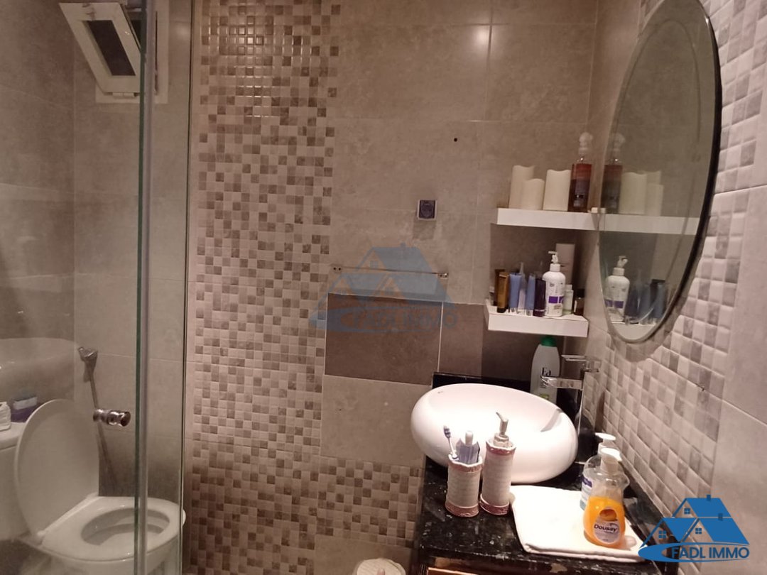 بيع شقة 130 م² في سيدي عبد هاروورة - Photo 13