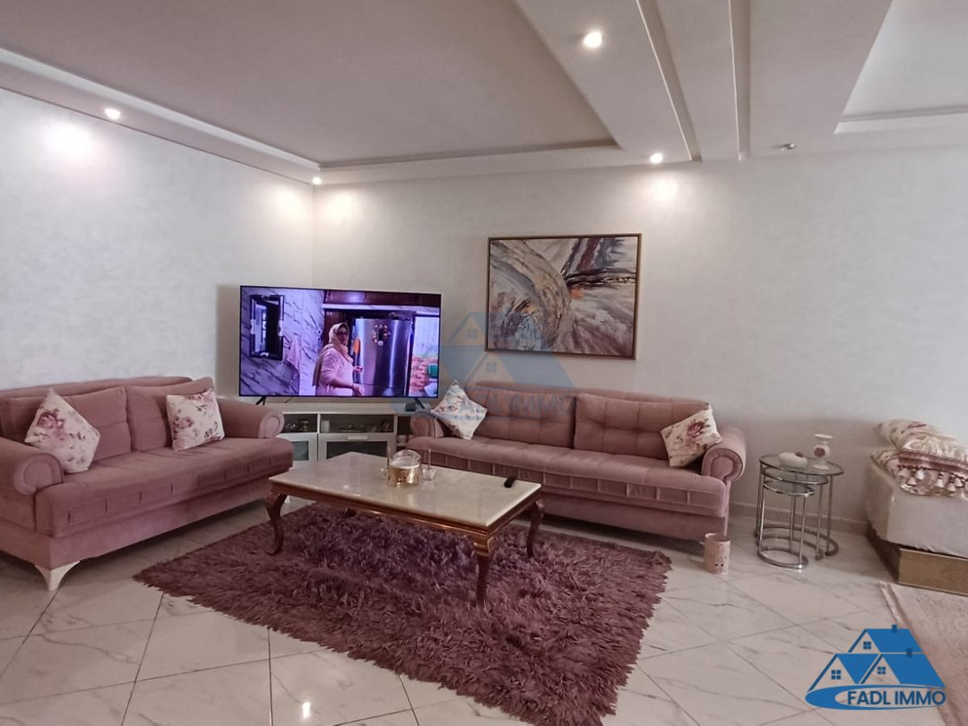 بيع شقة 130 م² في سيدي عبد هاروورة - Photo 1