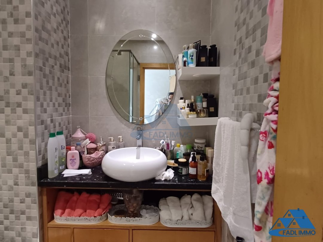 بيع شقة 130 م² في سيدي عبد هاروورة - Photo 15