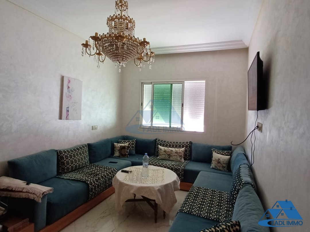 بيع شقة 130 م² في سيدي عبد هاروورة - Photo 4