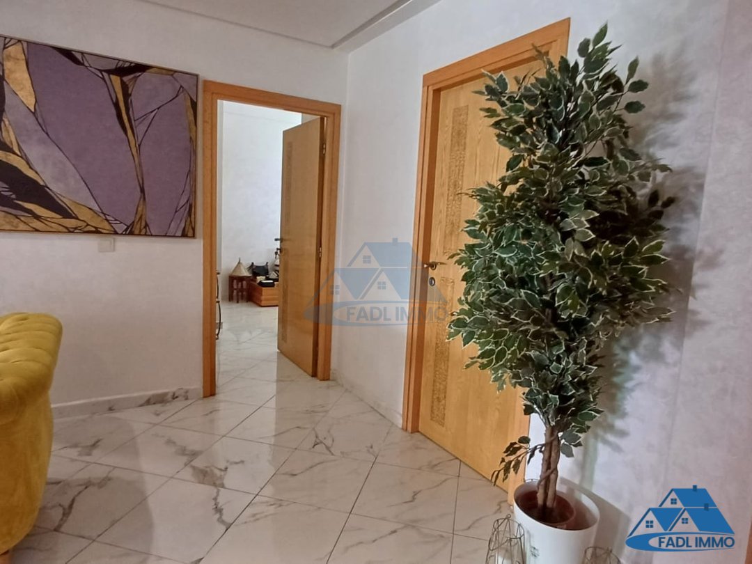 بيع شقة 130 م² في سيدي عبد هاروورة - Photo 9