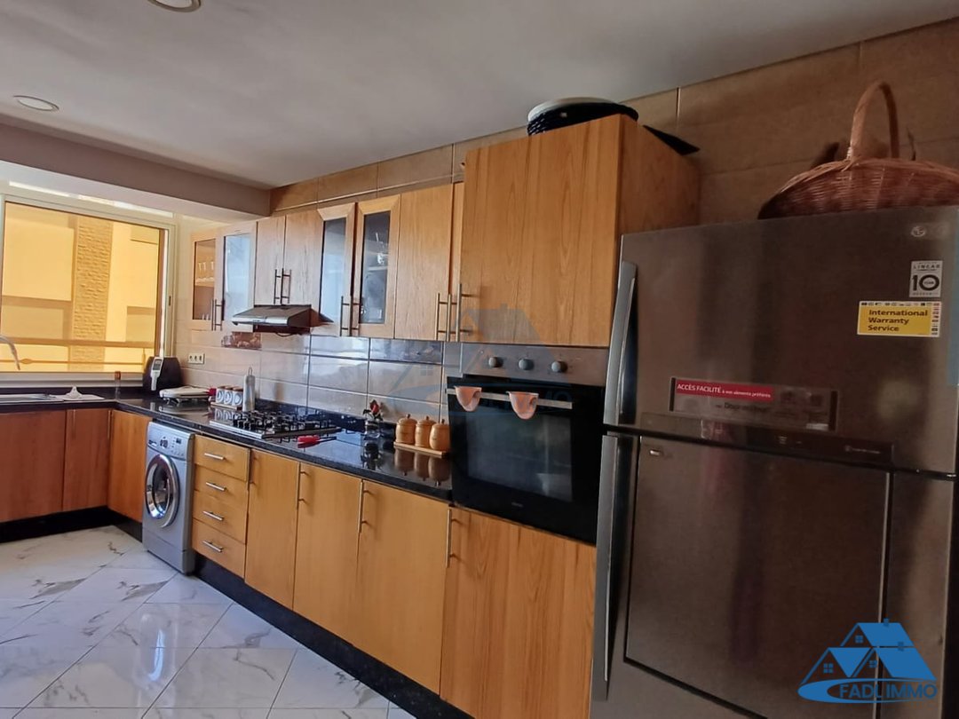 بيع شقة 130 م² في سيدي عبد هاروورة - Photo 11