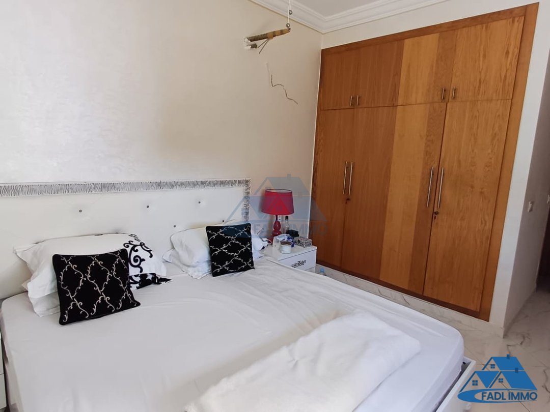 بيع شقة 130 م² في سيدي عبد هاروورة - Photo 6