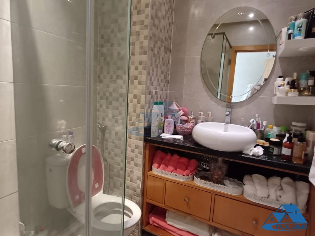 بيع شقة 130 م² في سيدي عبد هاروورة - Photo 14