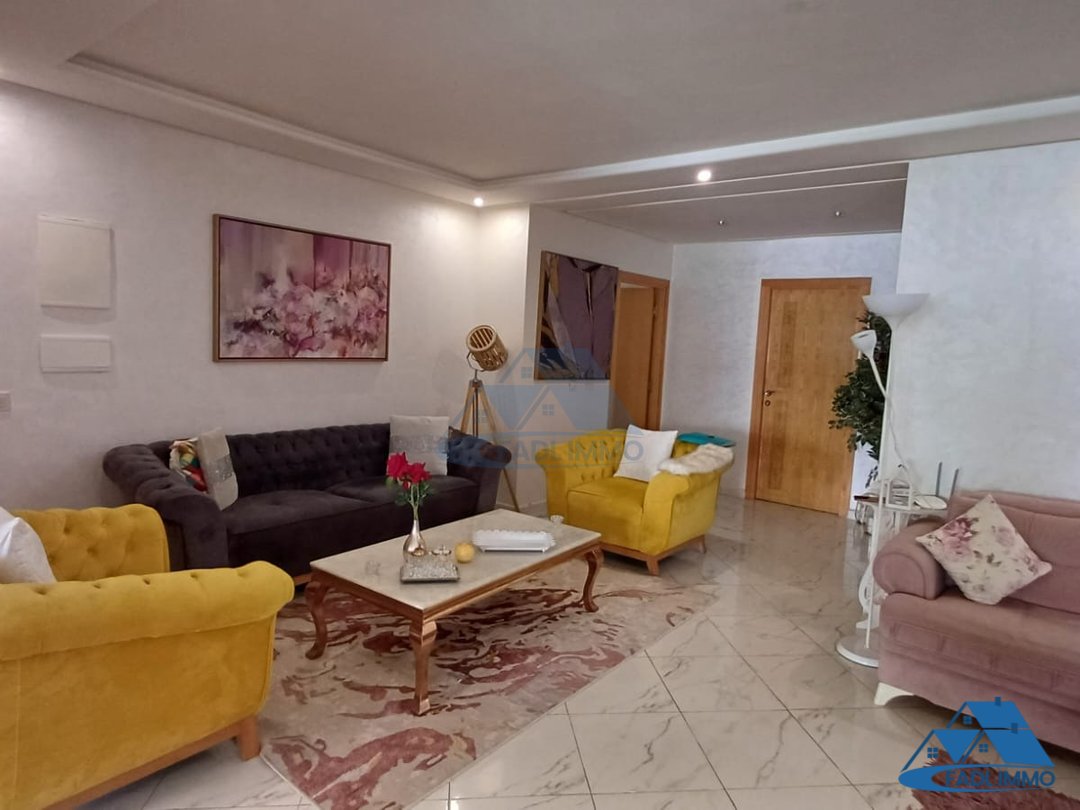 بيع شقة 130 م² في سيدي عبد هاروورة - Photo 5