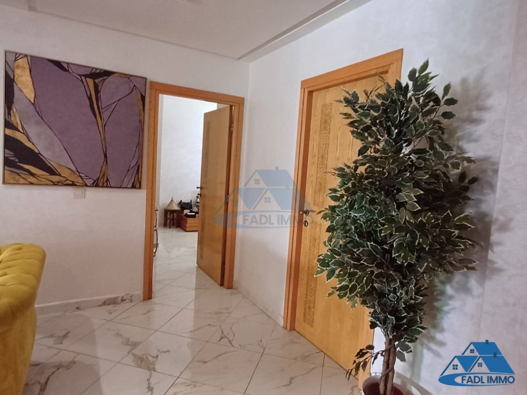 بيع شقة 130 م² في سيدي عبد هاروورة - Photo 10