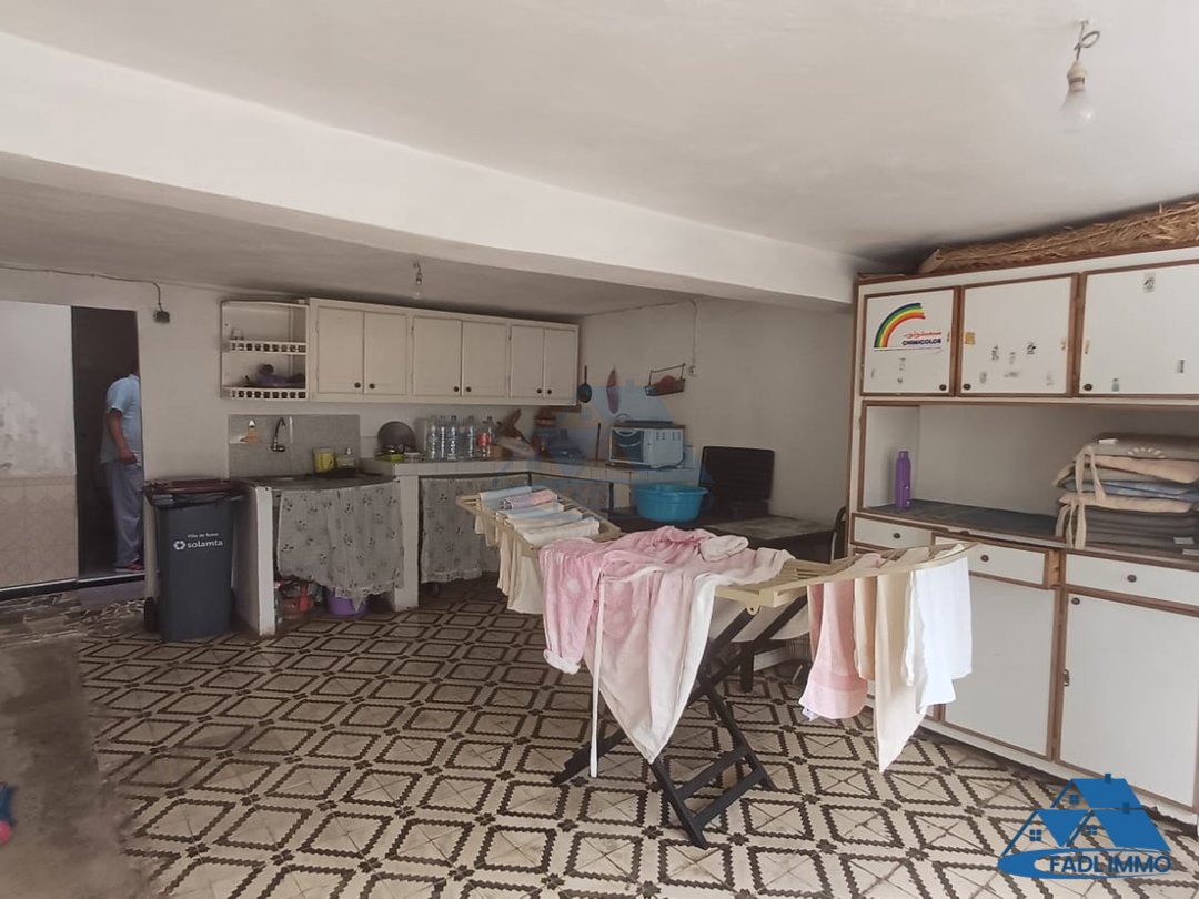 VENTA DE VILLA ESPACIOSA EN DIOUR JAMMA RABAT - Photo 16