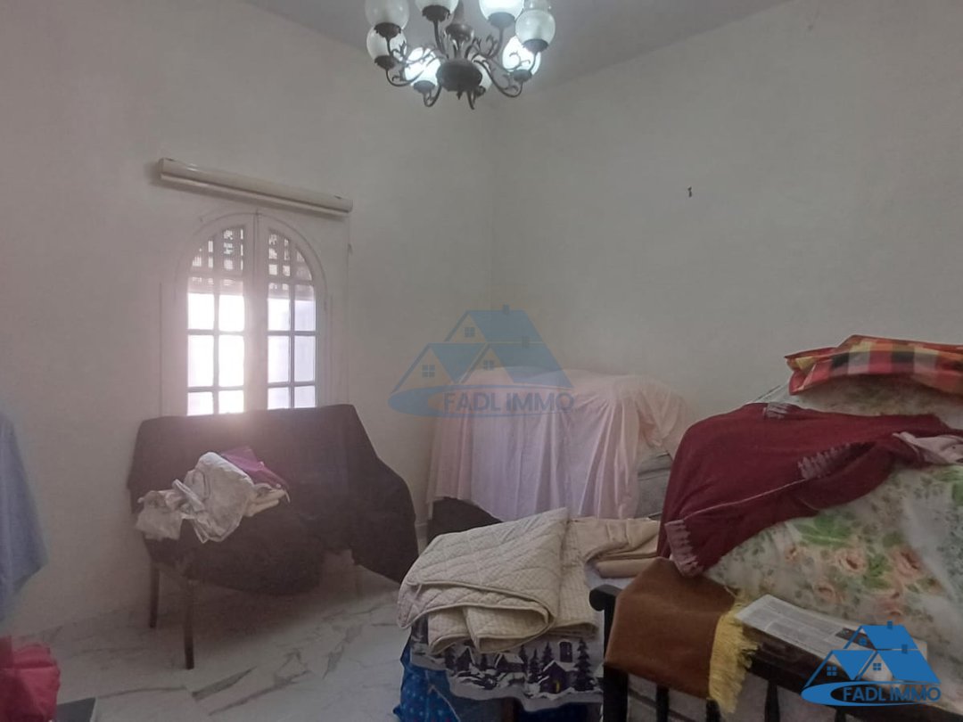 VENTA DE VILLA ESPACIOSA EN DIOUR JAMMA RABAT - Photo 8