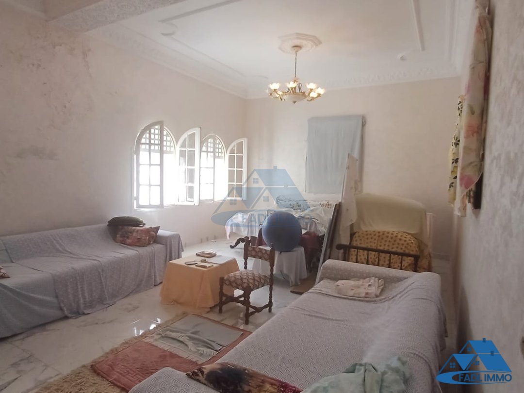 VENTA DE VILLA ESPACIOSA EN DIOUR JAMMA RABAT - Photo 7