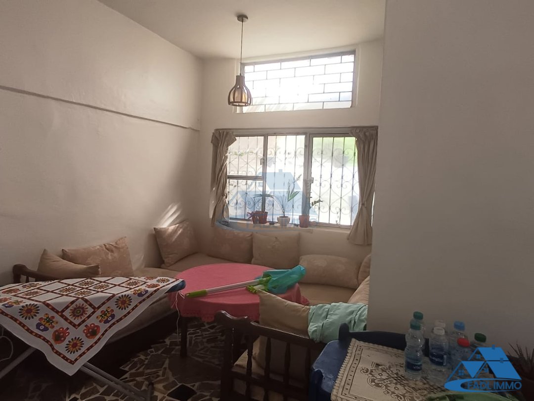 VENTA DE VILLA ESPACIOSA EN DIOUR JAMMA RABAT - Photo 11