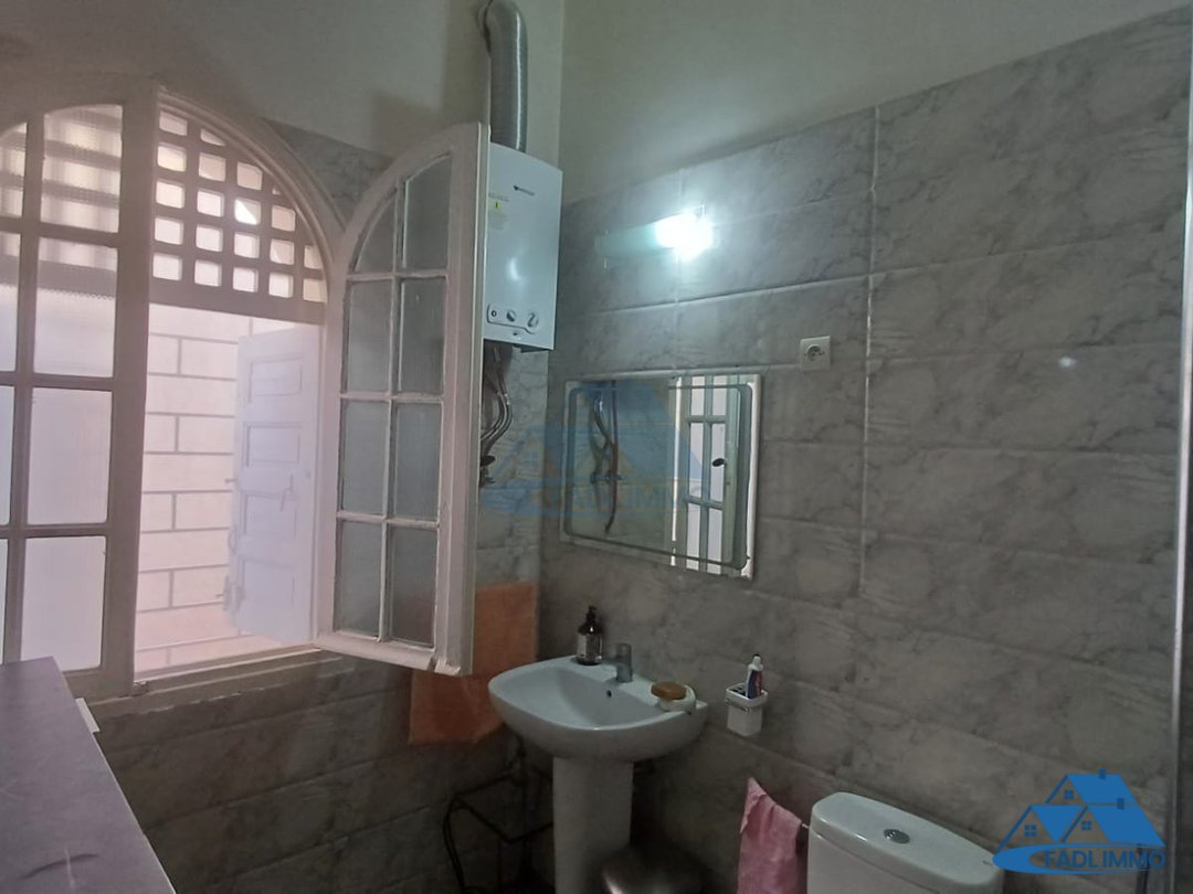 VENTA DE VILLA ESPACIOSA EN DIOUR JAMMA RABAT - Photo 19