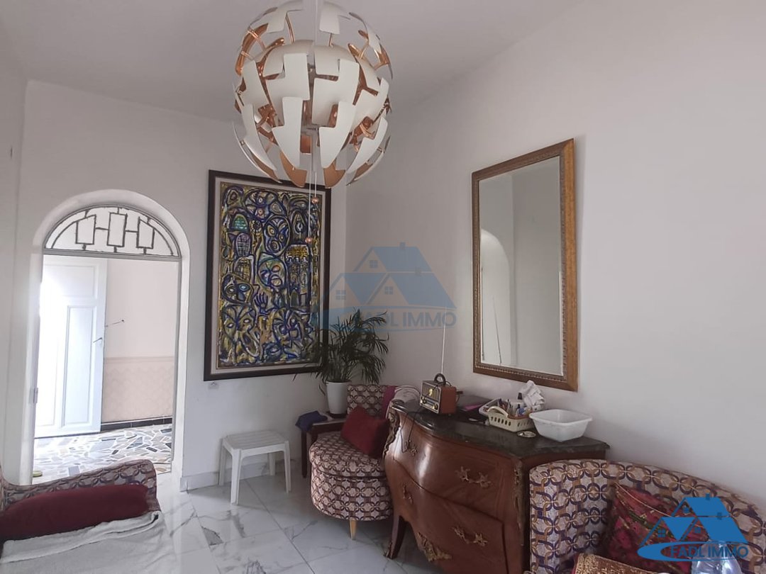 VENTA DE VILLA ESPACIOSA EN DIOUR JAMMA RABAT - Photo 5