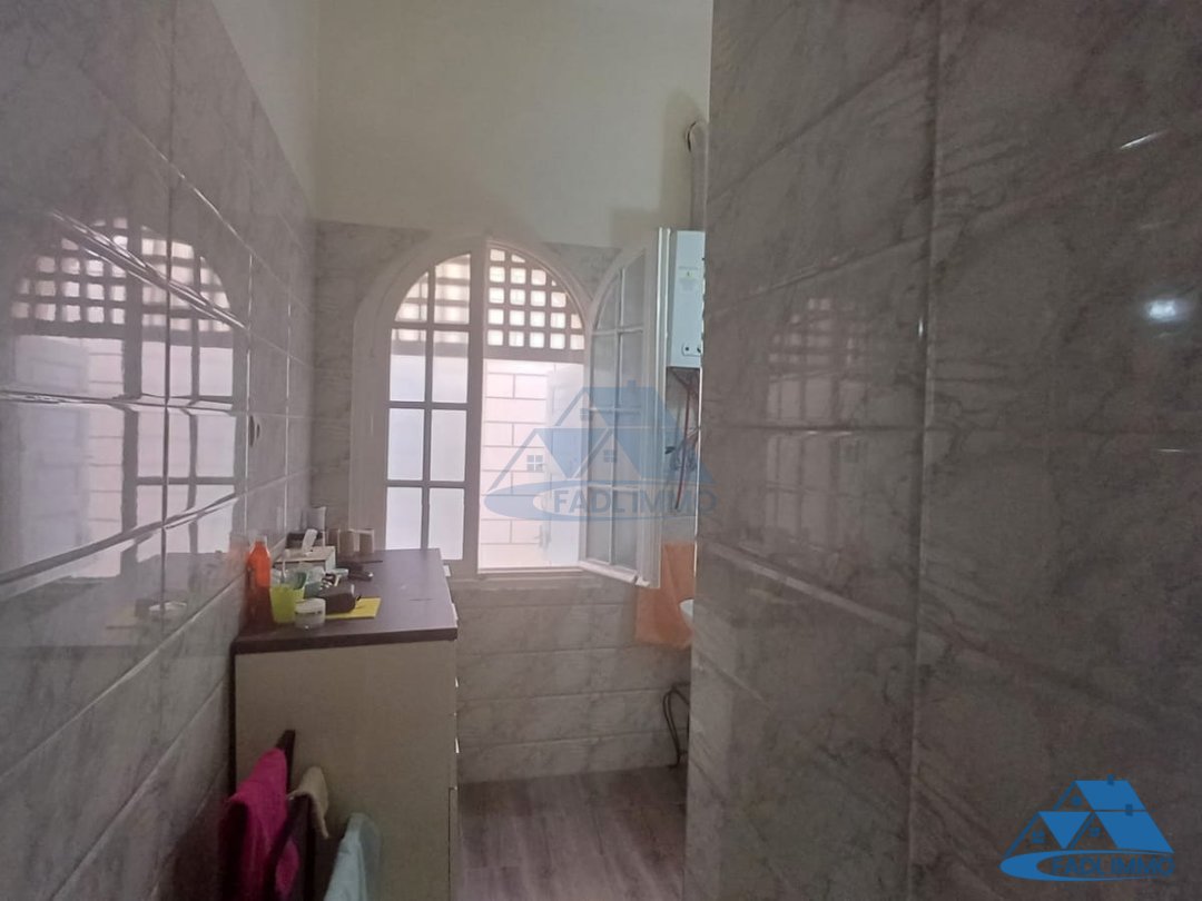 VENTA DE VILLA ESPACIOSA EN DIOUR JAMMA RABAT - Photo 12