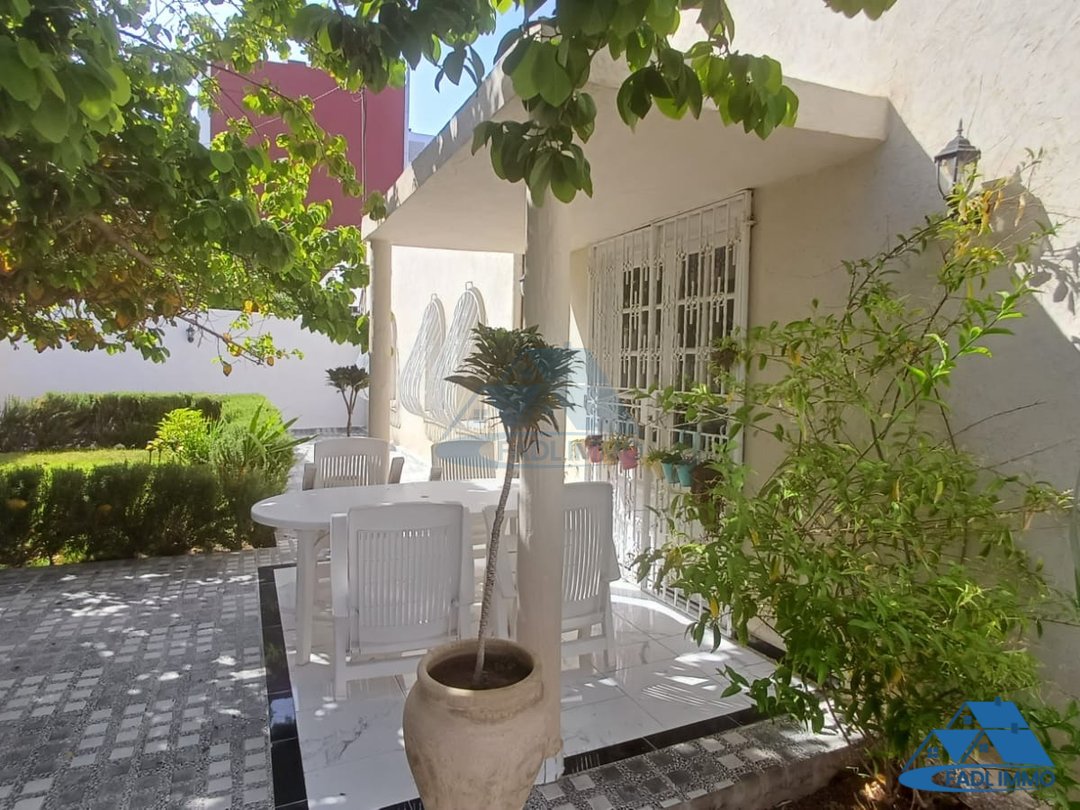 VENTA DE VILLA ESPACIOSA EN DIOUR JAMMA RABAT - Photo 2