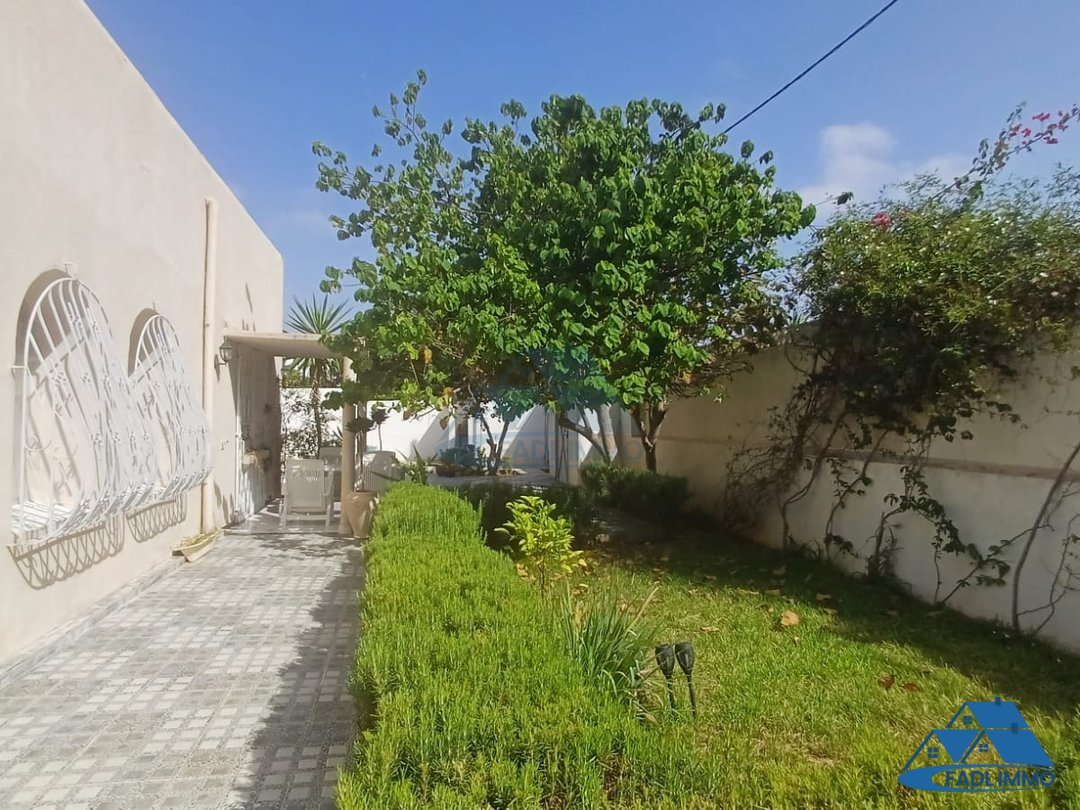VENTA DE VILLA ESPACIOSA EN DIOUR JAMMA RABAT - Photo 3