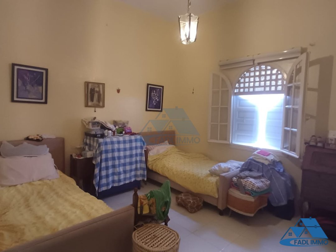 VENTA DE VILLA ESPACIOSA EN DIOUR JAMMA RABAT - Photo 9