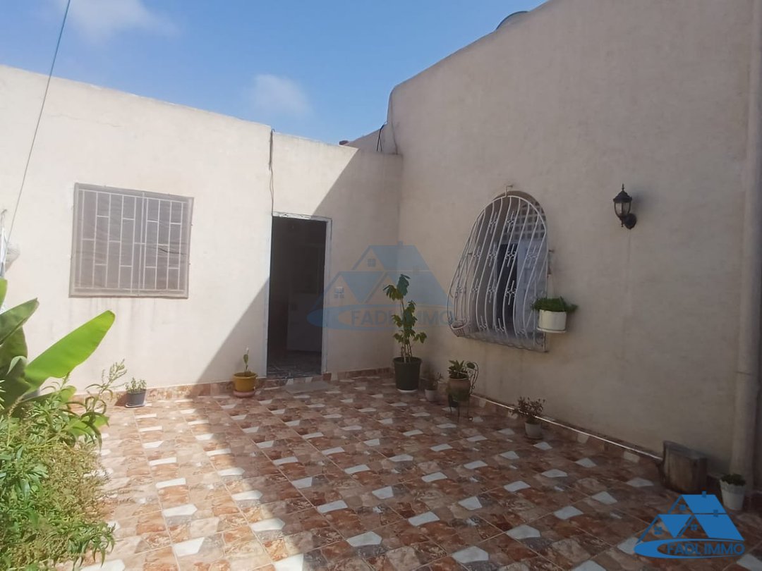 VENTA DE VILLA ESPACIOSA EN DIOUR JAMMA RABAT - Photo 14