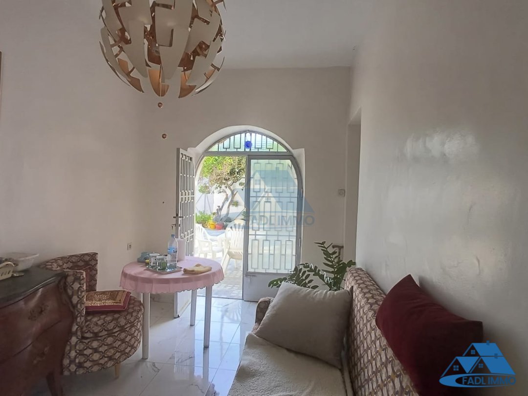 VENTA DE VILLA ESPACIOSA EN DIOUR JAMMA RABAT - Photo 13
