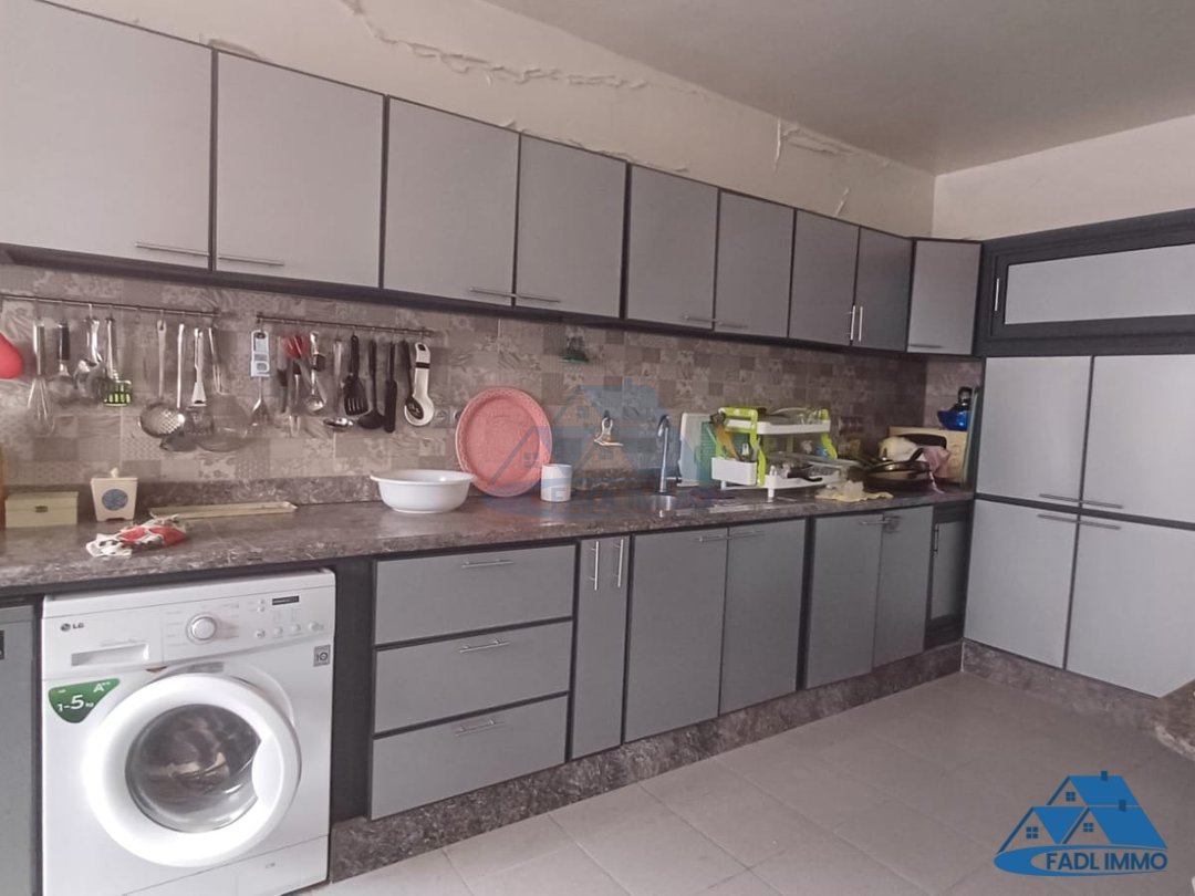 VENTA DE VILLA ESPACIOSA EN DIOUR JAMMA RABAT - Photo 18