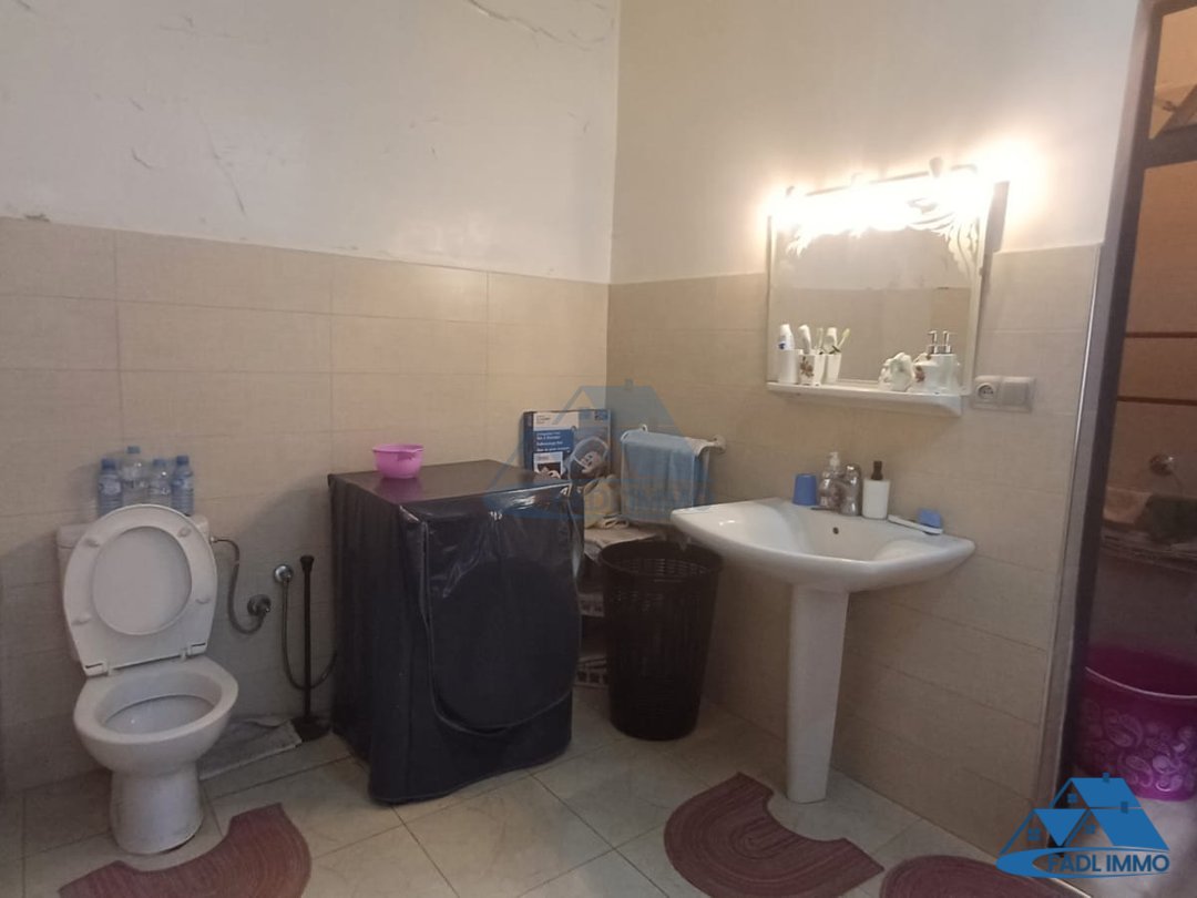 VENTA DE VILLA ESPACIOSA EN DIOUR JAMMA RABAT - Photo 20