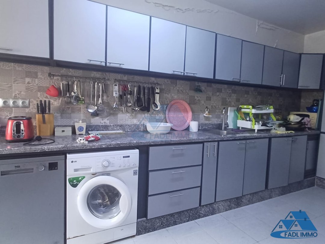 VENTA DE VILLA ESPACIOSA EN DIOUR JAMMA RABAT - Photo 17