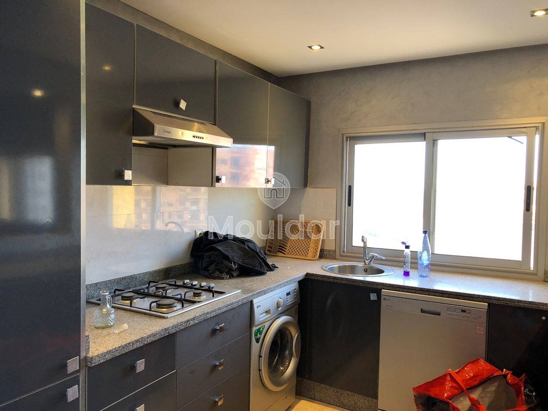 Moderne Wohnung zu verkaufen in Marrakesch - Guéliz, 70 m² - Photo 7