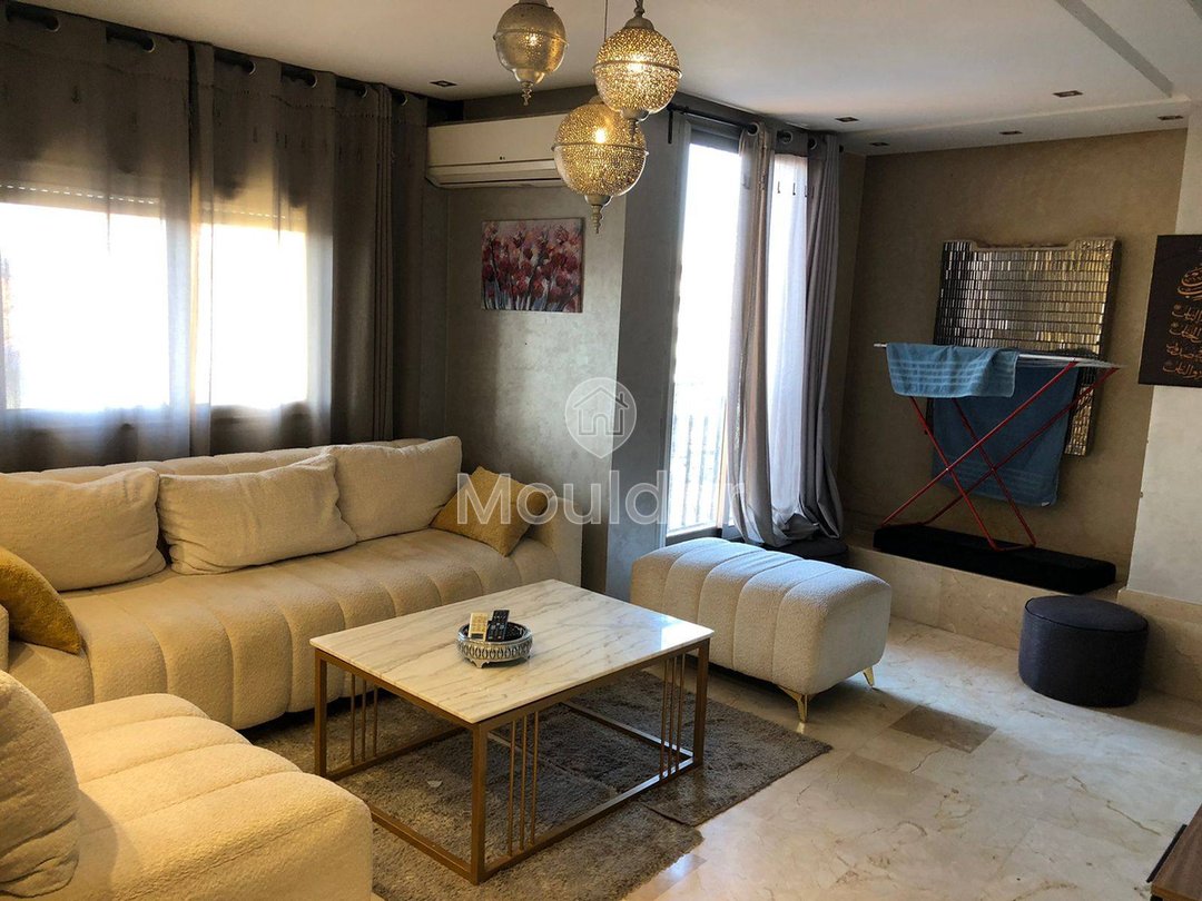 Moderne Wohnung zu verkaufen in Marrakesch - Guéliz, 70 m² - Photo 3