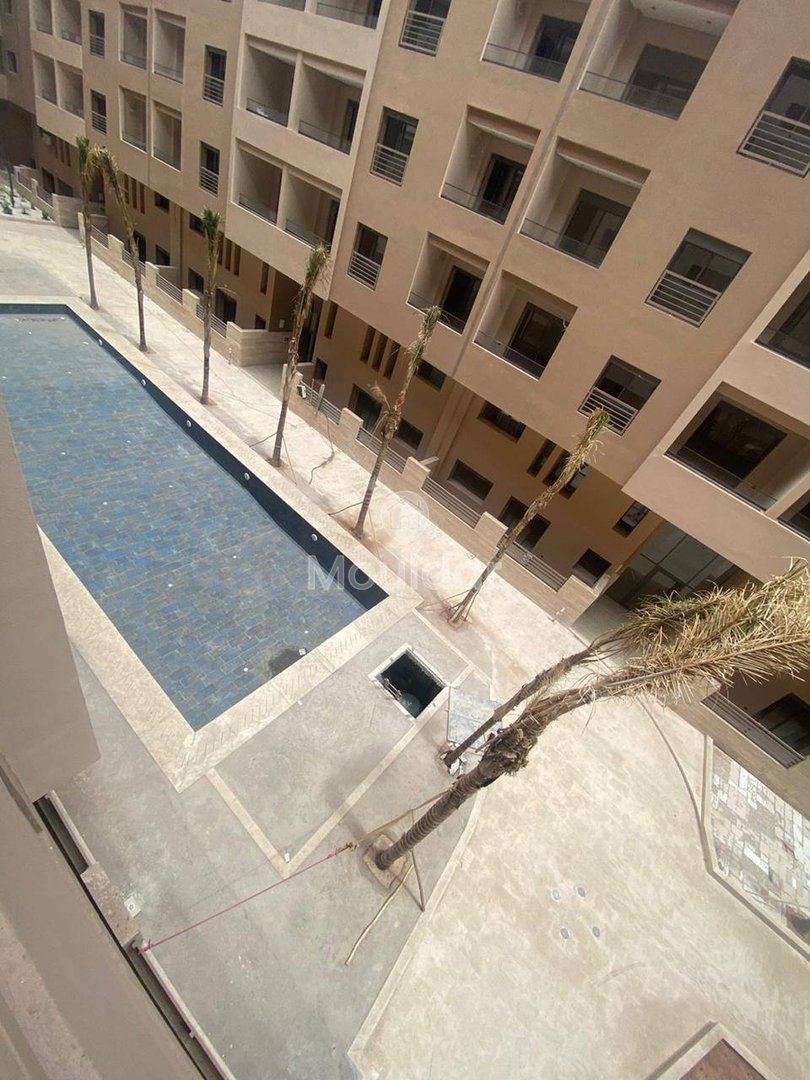 Διαμέρισμα σύγχρονο προς πώληση στο Μαρακές - Ménara, 65m² - Photo 6