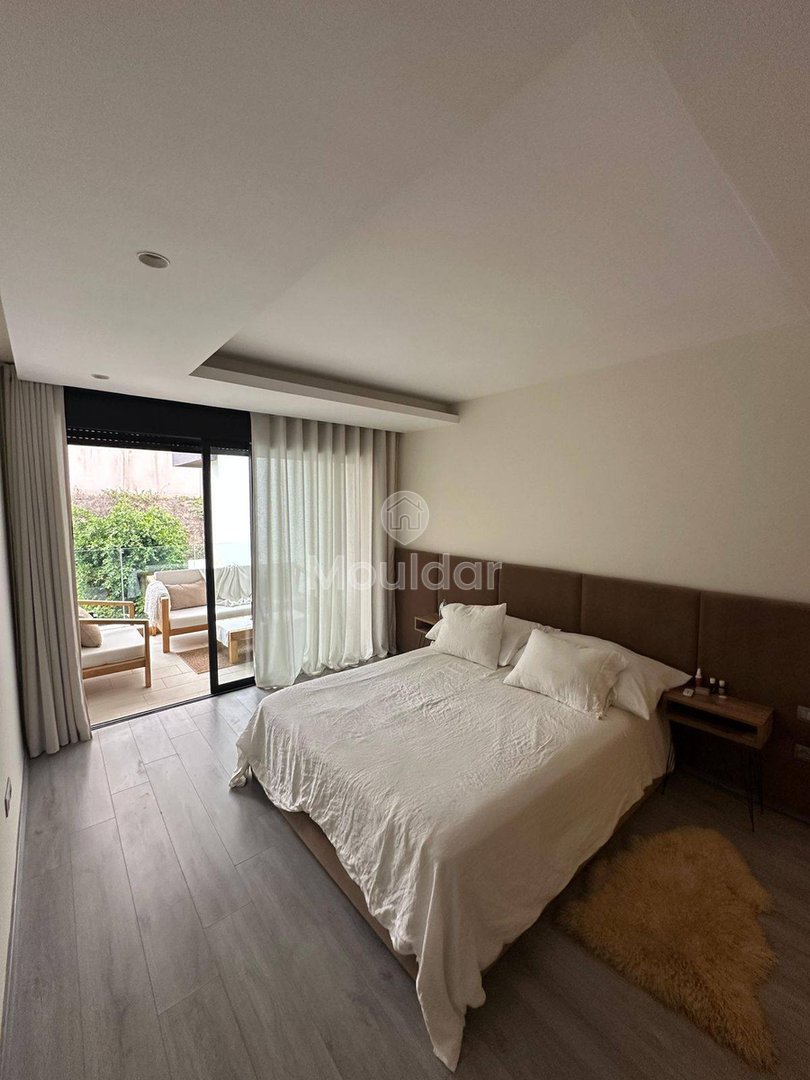 Aïn Diab'da Kiralık Daireler: 3 Geniş Oda - Photo 3