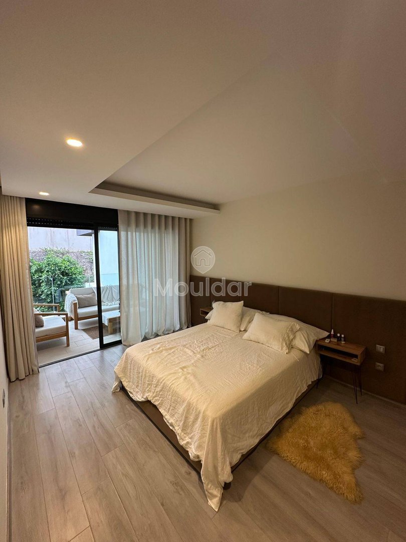 Aïn Diab'da Kiralık Daireler: 3 Geniş Oda - Photo 5