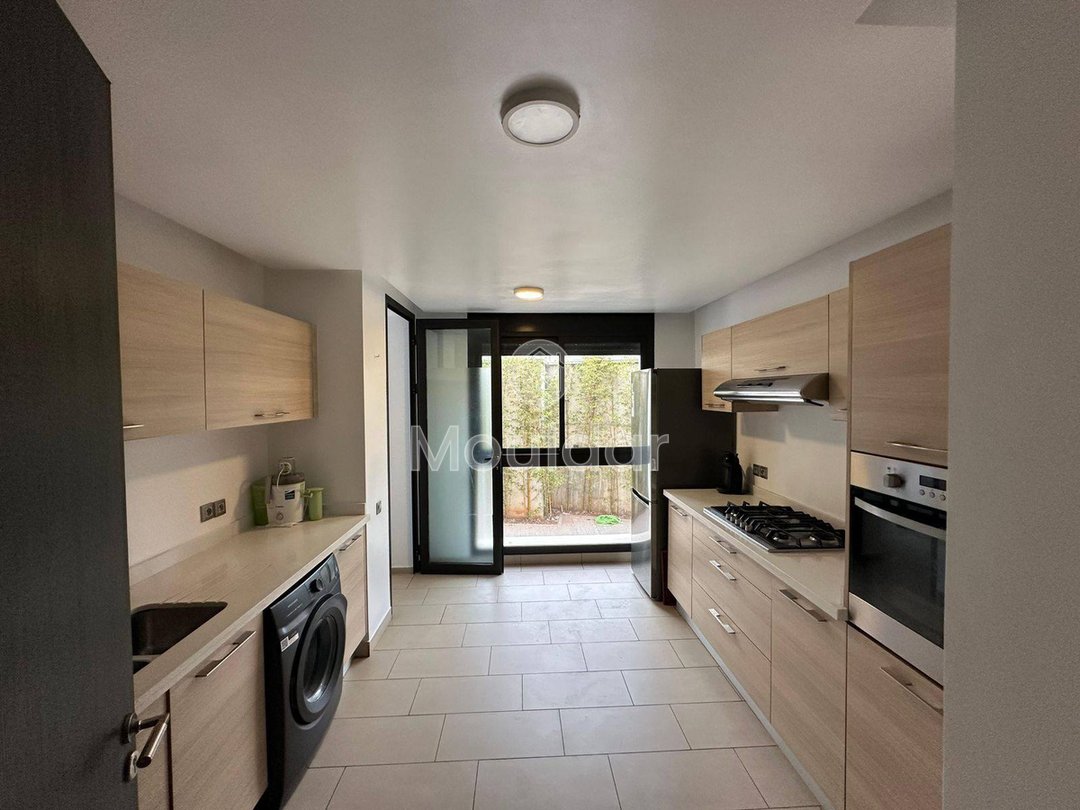 Aïn Diab'da Kiralık Daireler: 3 Geniş Oda - Photo 9