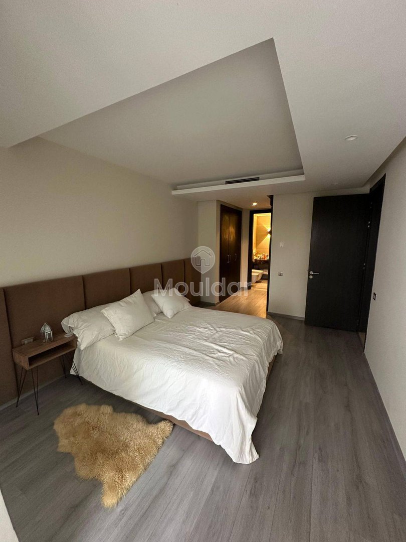 Aïn Diab'da Kiralık Daireler: 3 Geniş Oda - Photo 4