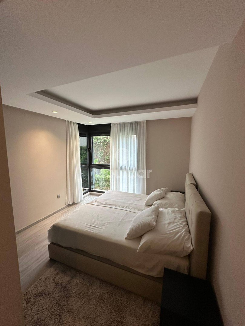 Aïn Diab'da Kiralık Daireler: 3 Geniş Oda - Photo 2