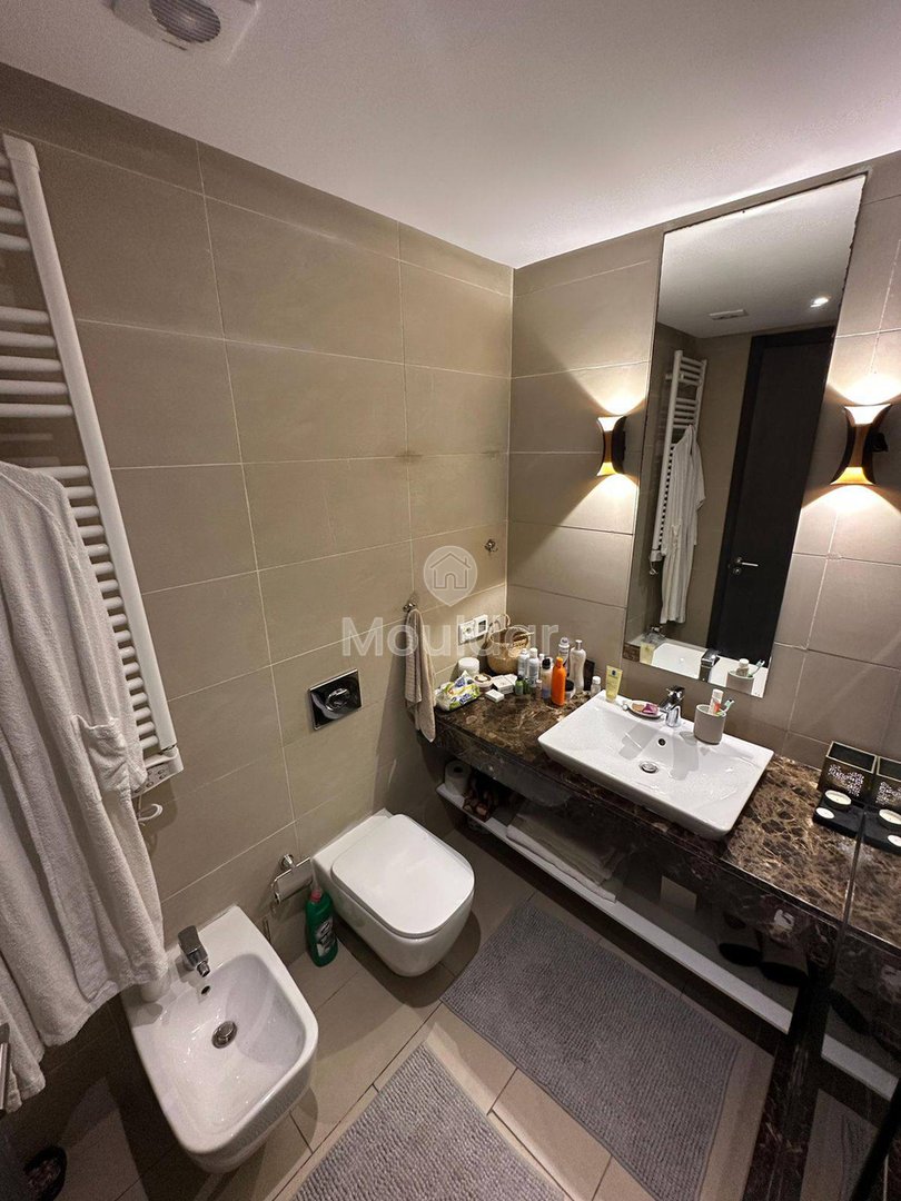 Aïn Diab'da Kiralık Daireler: 3 Geniş Oda - Photo 12