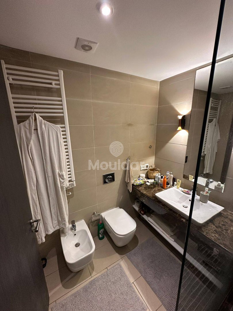 Aïn Diab'da Kiralık Daireler: 3 Geniş Oda - Photo 14