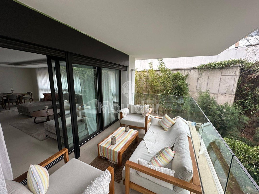 Aïn Diab'da Kiralık Daireler: 3 Geniş Oda - Photo 7